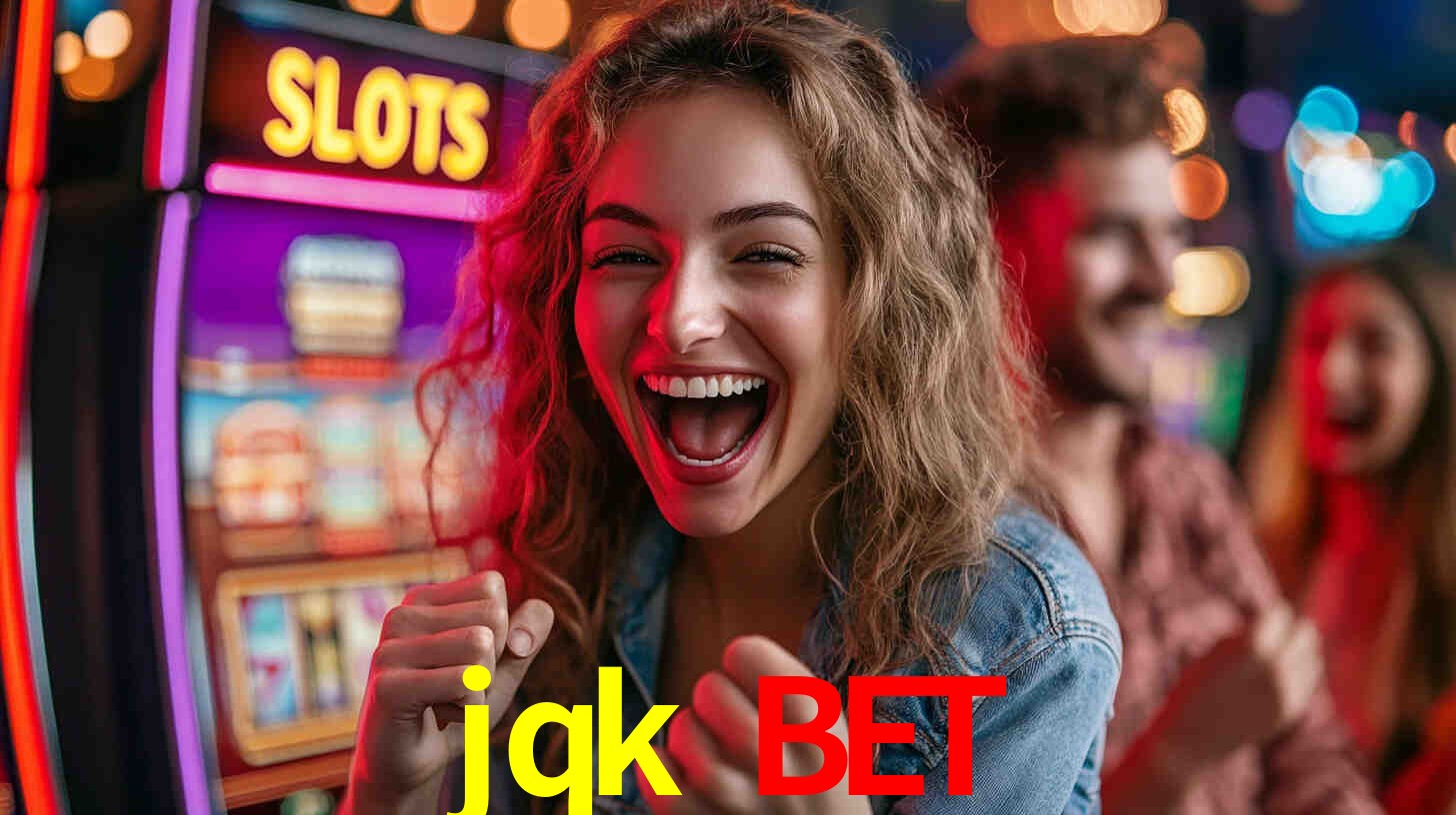 Interface Premium jqk bet