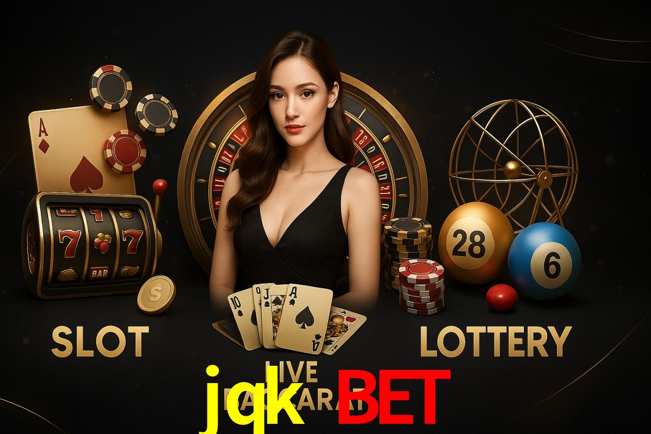 Sistemas de Segurança jqk bet