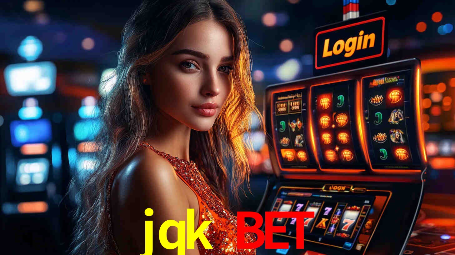 jqk bet login