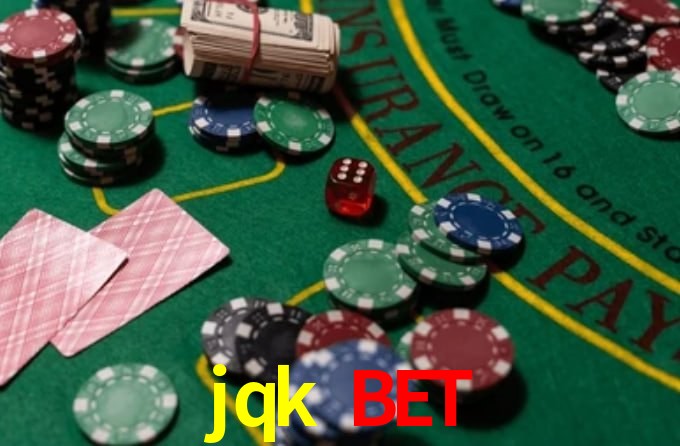 jqk bet app