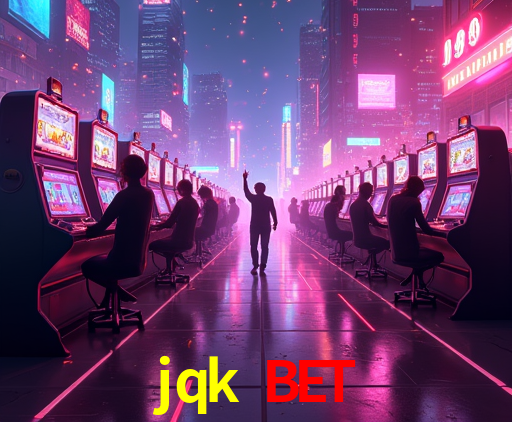 Estatísticas do Jogo jqk bet