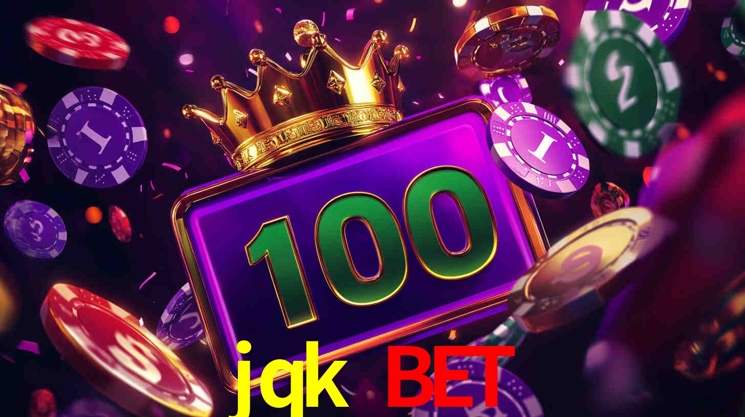 Programa VIP jqk bet