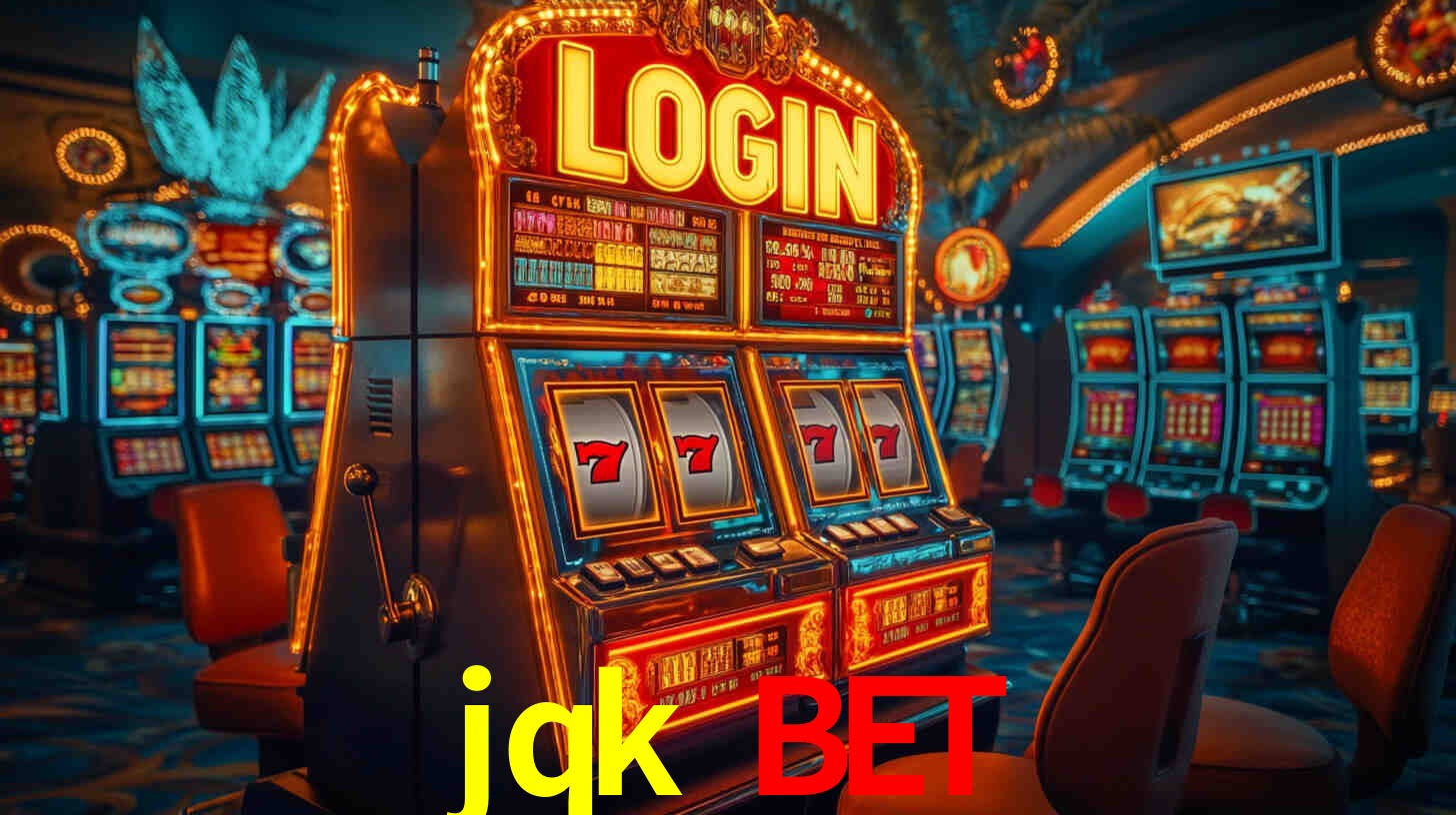 jqk bet