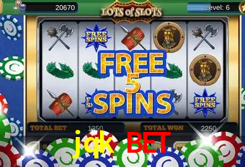 Descubra a Magia dos Jogos de Arcade no jqk bet