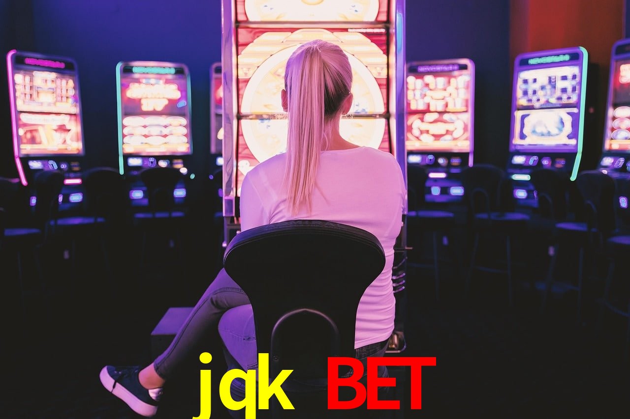 Descubra a Essência do jqk bet: Nossa História e Compromissos