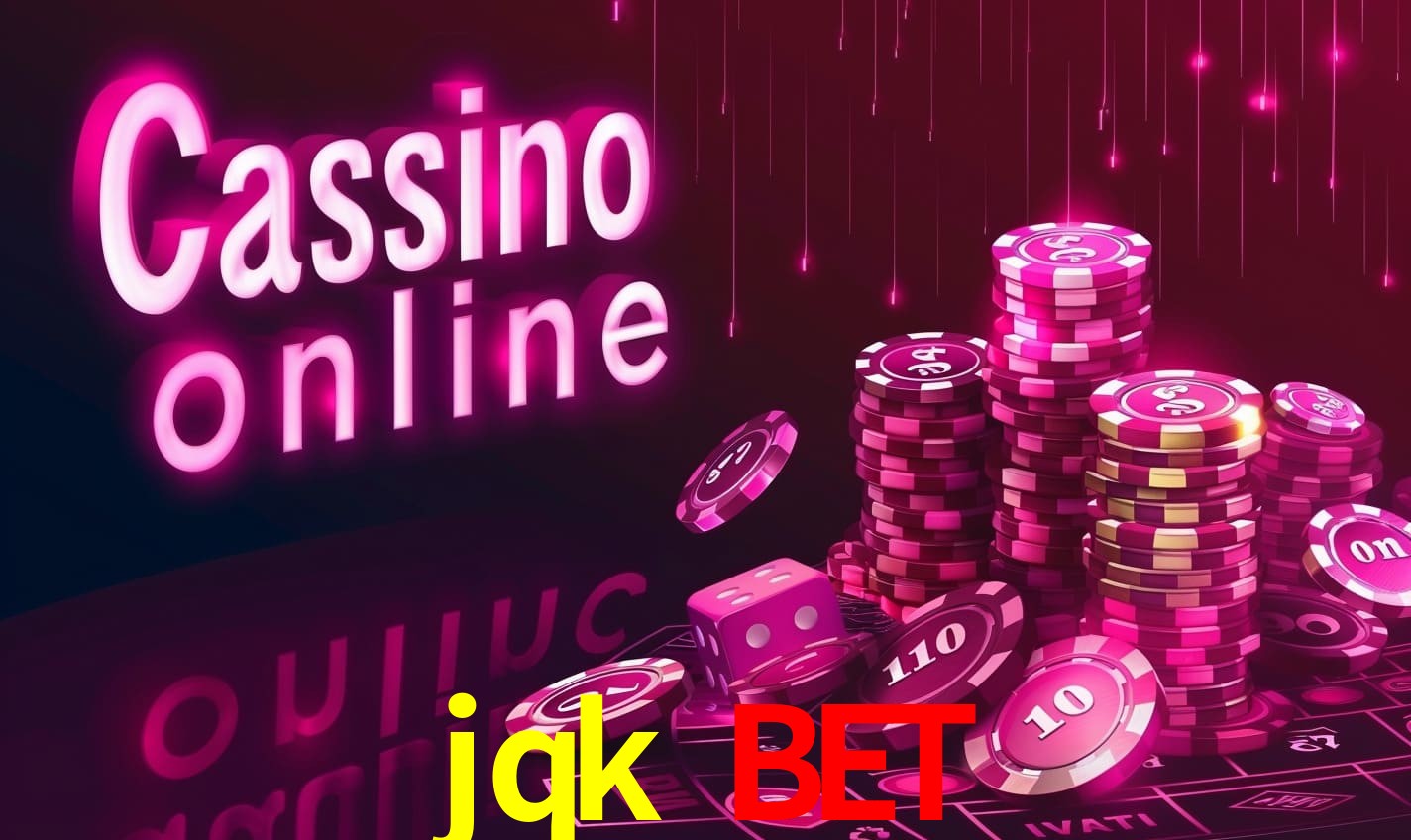 Bônus Diários jqk bet
