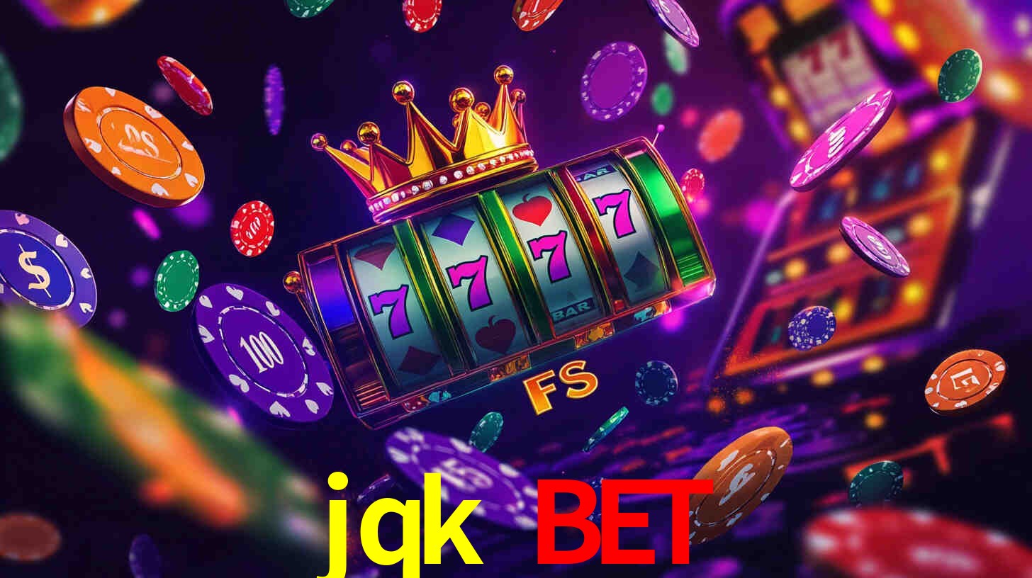 Torneios jqk bet