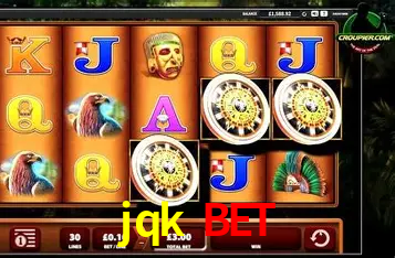 Desvendando o Mundo dos Jogos Virtuais na jqk bet