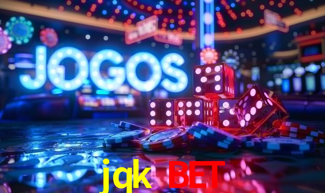 Experiência VIP jqk bet