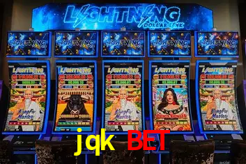 Inovações de Jogos na jqk bet: O Futuro das Experiências Interativas