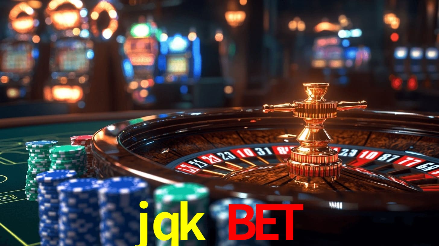 jqk bet