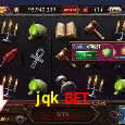 Desvendando o Mundo dos Jogos Virtuais na jqk bet