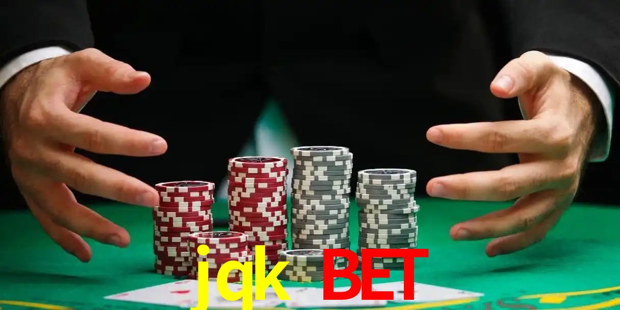 Especiais de Fim de Semana jqk bet