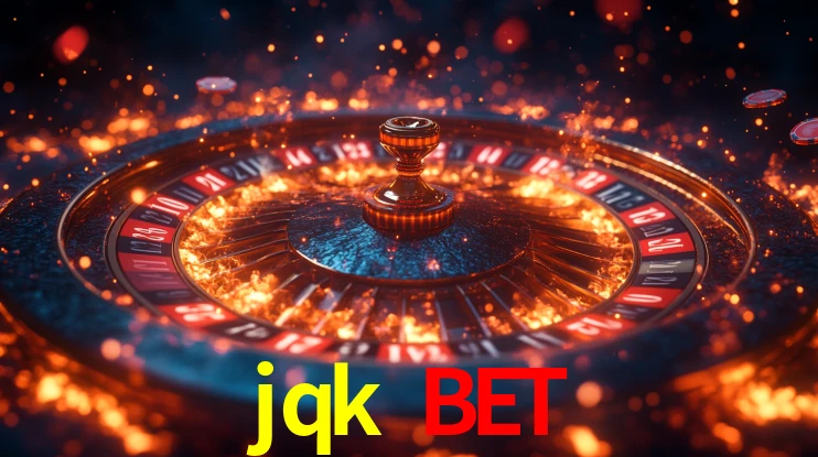 jqk bet