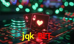 Sistemas de Segurança jqk bet