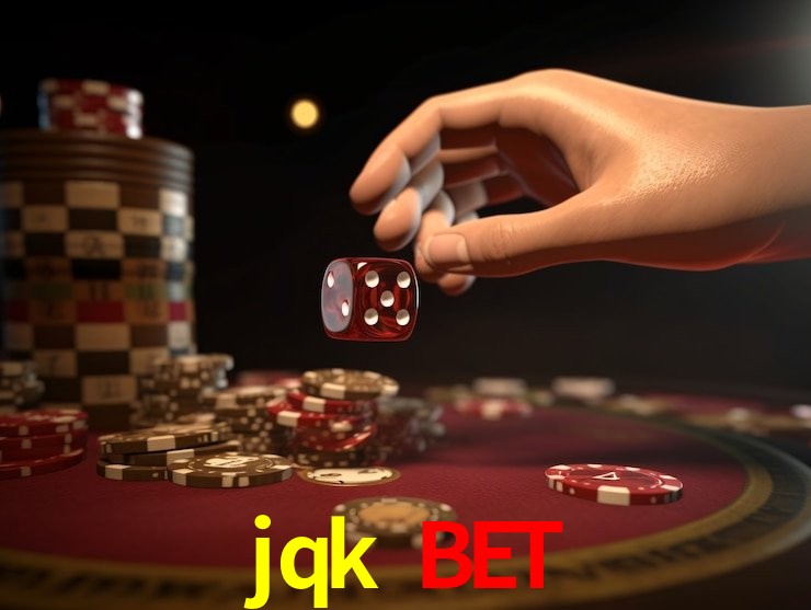 Experiência VIP jqk bet